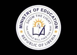 Ministry of Education, Liberia