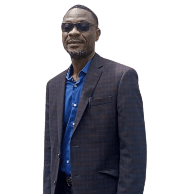 Matthew B. Kollie Jr.